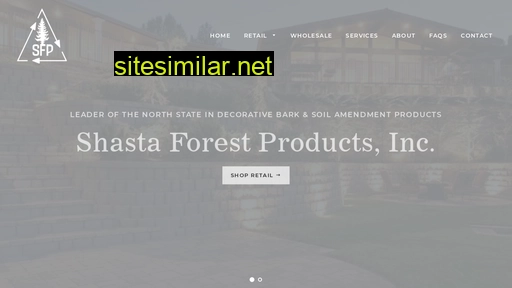shastabark.com alternative sites