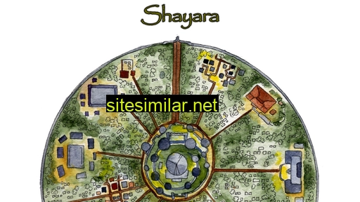 shayara.com alternative sites