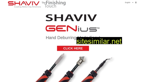 shaviv-genius.com alternative sites