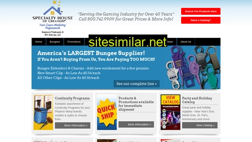shcinc.com alternative sites