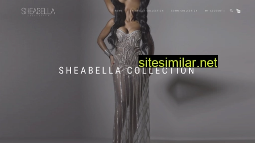 sheabella.com alternative sites