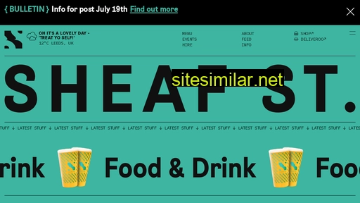 sheafst.com alternative sites