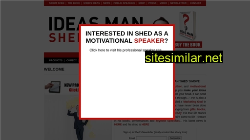 shedsimove.com alternative sites