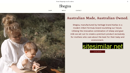 shegoa.com alternative sites