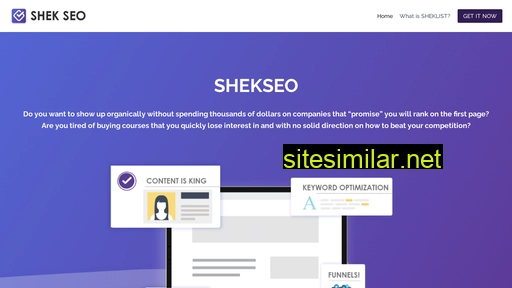 shekseo.com alternative sites