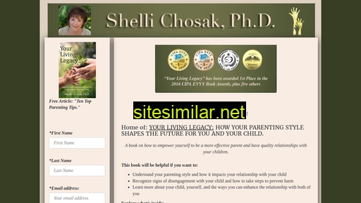 shellichosak.com alternative sites