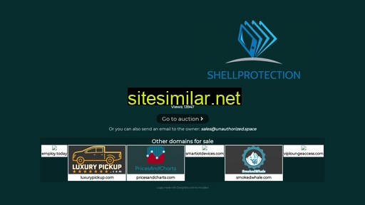 shellprotection.com alternative sites