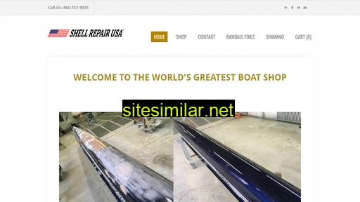 shellrepairusa.com alternative sites
