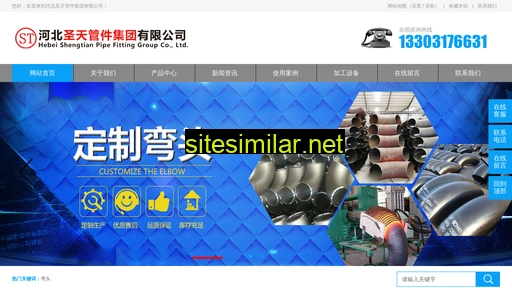 shengtian1319.com alternative sites
