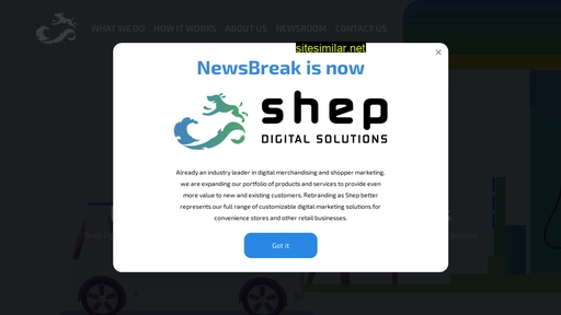 shepdigital.com alternative sites