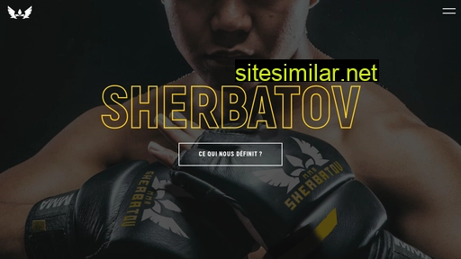 sherbatov.com alternative sites