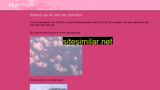 sherillyn.com alternative sites