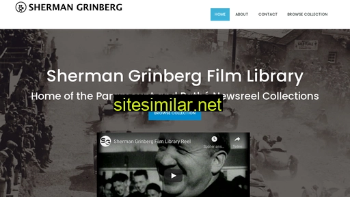 shermangrinberg.com alternative sites