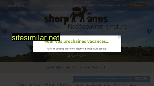 sherpanes.com alternative sites