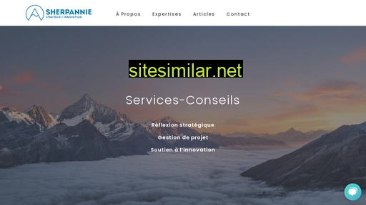 sherpannie.com alternative sites