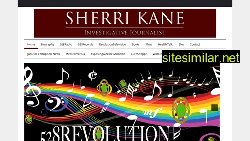sherrikane.com alternative sites