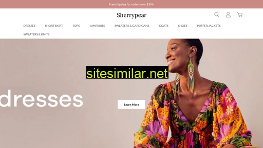 sherrypear.com alternative sites