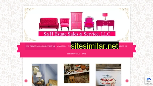 Shestatesales similar sites