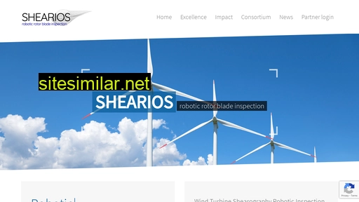 Shearios similar sites