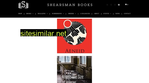 shearsman.com alternative sites
