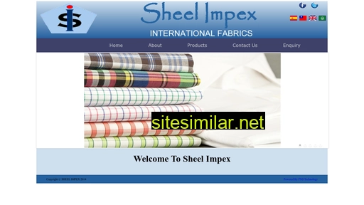 sheelimpex.com alternative sites