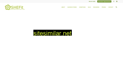 shefitpt.com alternative sites