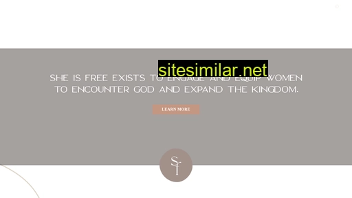 sheisfree.com alternative sites