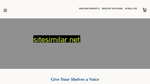 shelfwiz.com alternative sites