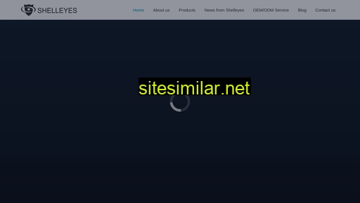 shelleyes.com alternative sites