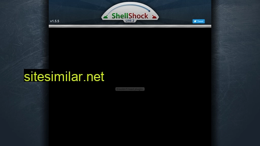 Shellshocklive2 similar sites