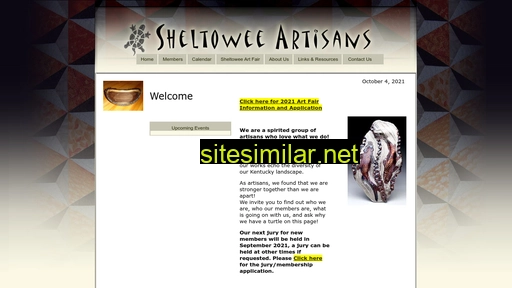 sheltoweeart.com alternative sites