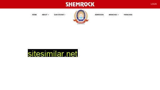 shemrockschool.com alternative sites