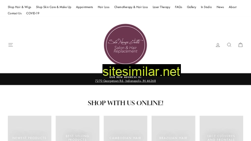 shenevertells.com alternative sites