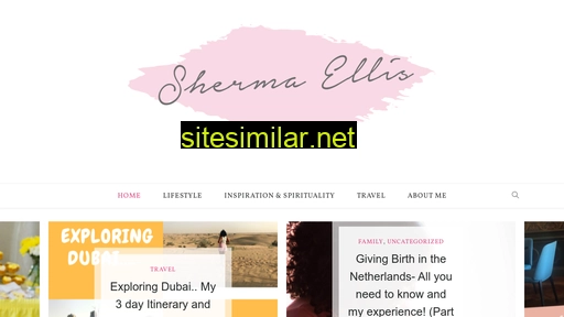 shermaellis.com alternative sites