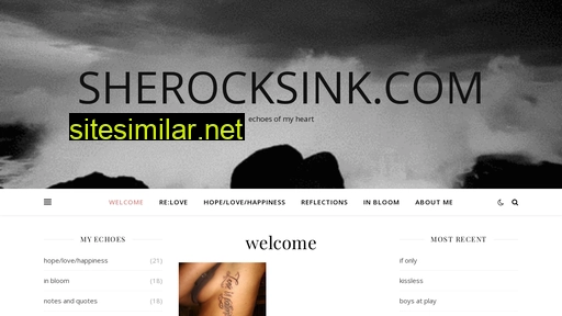 sherocksink.com alternative sites