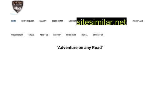 sherpatrailers.com alternative sites