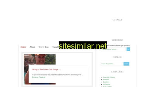 sherristravelingclassroom.com alternative sites