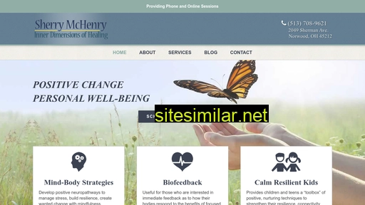 sherrymchenry.com alternative sites