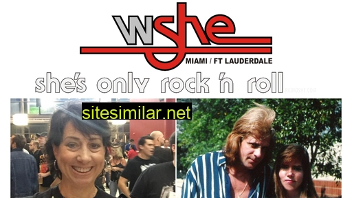 shewebradio.com alternative sites