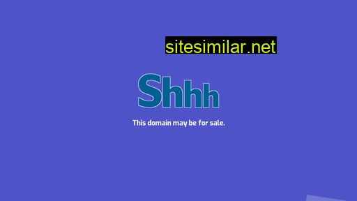 shhh.com alternative sites
