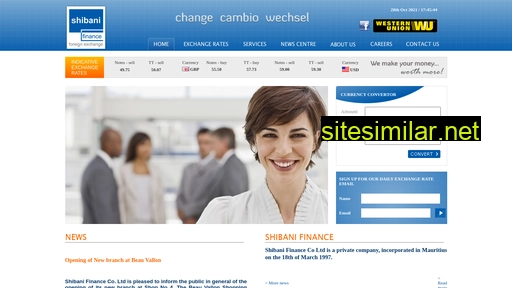 shibanifinance.com alternative sites