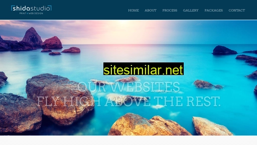 Shidaweb similar sites