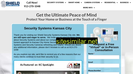 shieldkansascity.com alternative sites