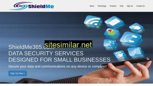 shieldme365.com alternative sites