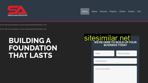 shieldsteam.com alternative sites