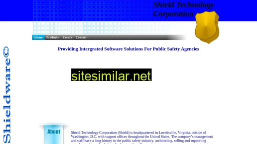 Shieldware similar sites