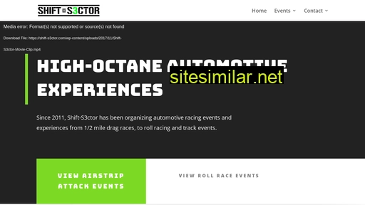 shift-s3ctor.com alternative sites