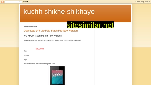 shikheshikhaye.blogspot.com alternative sites