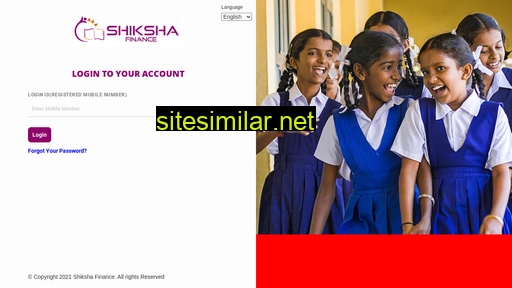 Shikshacustomerportal similar sites