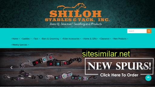 shilohtack.com alternative sites